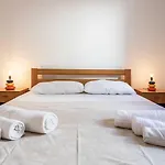 Trilocale Nettuno By Puglia On Line 아파트