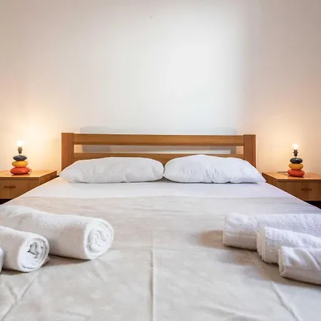 Trilocale Nettuno By Puglia On Line Apartment