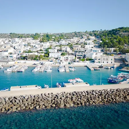 Apartment Trilocale Nettuno By Puglia On Line Torre Vado