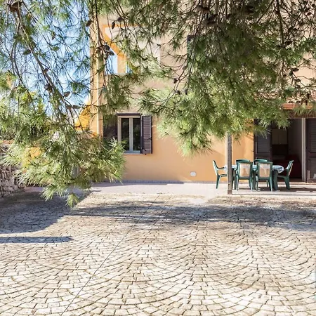 Trilocale Nettuno By Puglia On Line Torre Vado