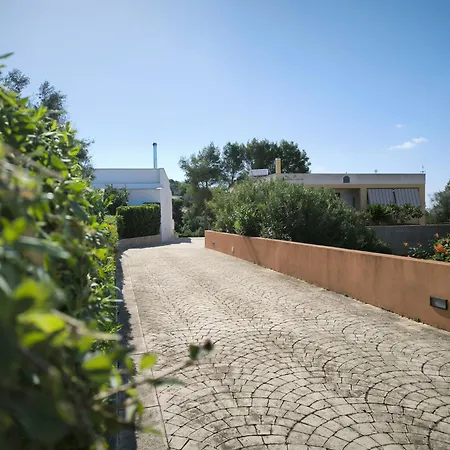 Trilocale Nettuno By Puglia On Line