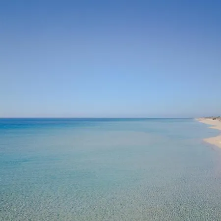Trilocale Nettuno By Puglia On Line Torre Vado