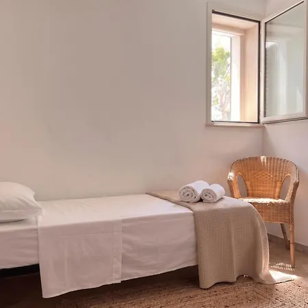 Trilocale Nettuno By Puglia On Line Appartement