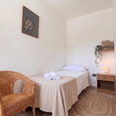Trilocale Nettuno By Puglia On Line