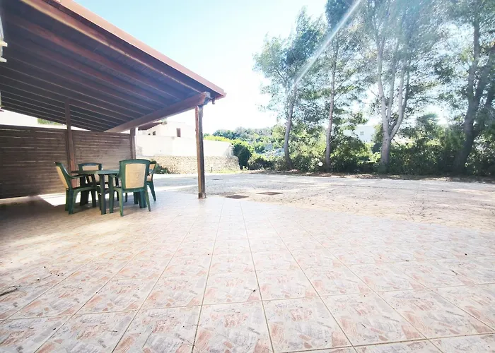 Apartment Trilocale Nettuno By Puglia On Line